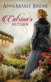 Catrina'S Return