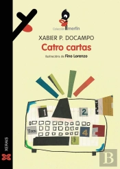Catro Cartas