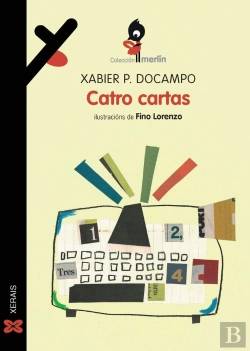 Bertrand.pt - Catro Cartas