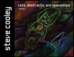 Cats, Abstracts, And Spaceships