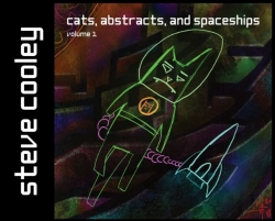 Bertrand.pt - Cats, Abstracts, And Spaceships