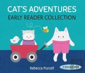 Cat'S Adventures