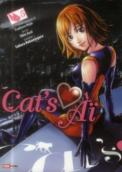Cat'S Ai T.5