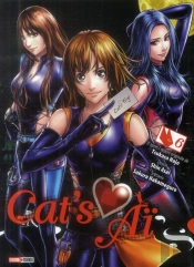 Cat'S Ai T.6