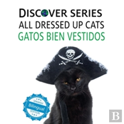 Bertrand.pt - Cats All Dressed Up / Gatos Bien Vestidos