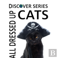 Cats All Dressed Up