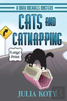 Cats And Catnapping