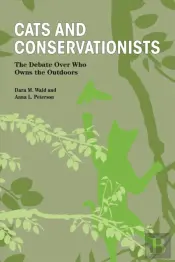 Cats And Conservationists
