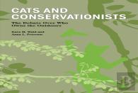 Cats And Conservationists