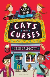 Cats And Curses