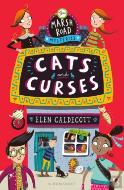 Bertrand.pt - Cats And Curses