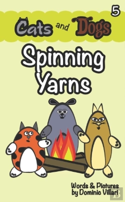 Bertrand.pt - Cats And Dogs - Spinning Yarns