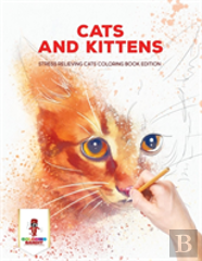 Cats And Kittens