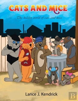 Bertrand.pt - Cats And Mice