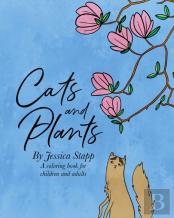 Cats And Plants