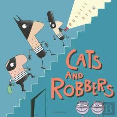 Cats And Robbers