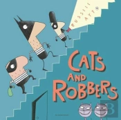 Cats And Robbers