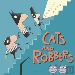 Bertrand.pt - Cats And Robbers