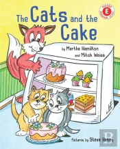 Cats And The Cake