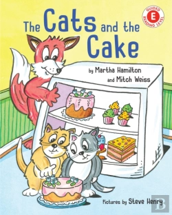 Bertrand.pt - Cats And The Cake