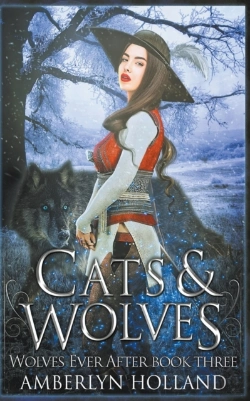 Bertrand.pt - Cats And Wolves