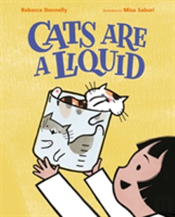 Bertrand.pt - Cats Are A Liquid