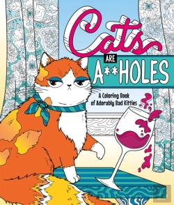 Bertrand.pt - Cats Are A**Holes