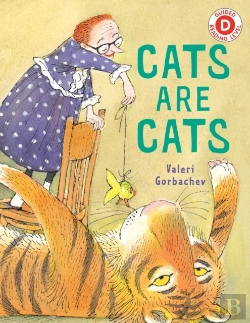 Bertrand.pt - Cats Are Cats