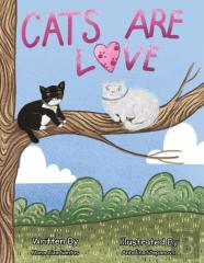 Cats Are Love