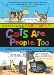 Cats Are People Too
