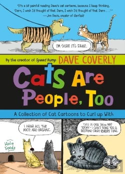 Bertrand.pt - Cats Are People Too