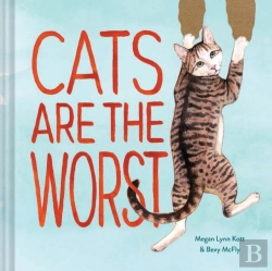 Bertrand.pt - Cats Are The Worst