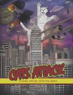 Bertrand.pt - Cats Attack