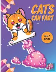 Cats Can Fart