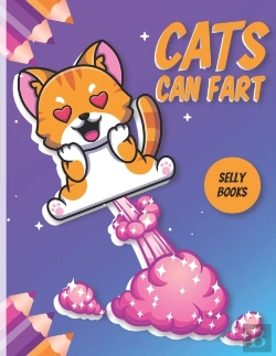 Bertrand.pt - Cats Can Fart