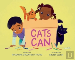 Bertrand.pt - Cats Can