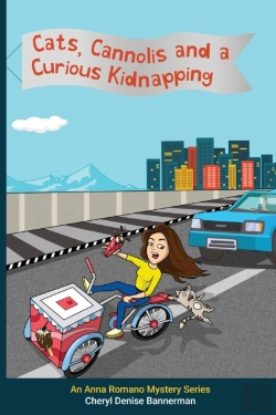 Bertrand.pt - Cats, Cannolis And A Curious Kidnapping