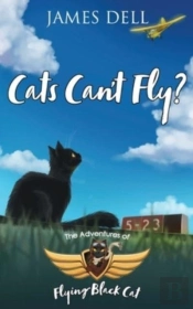Cats Can'T Fly?