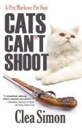 Cats Can'T Shoot
