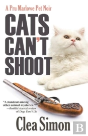 Cats Can'T Shoot