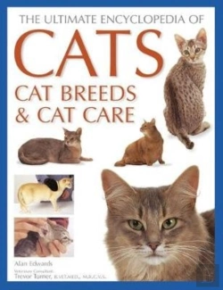 Bertrand.pt - Cats, Cat Breeds & Cat Care, The Ultimate Encyclopedia Of