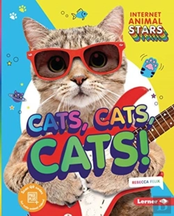 Bertrand.pt - Cats, Cats, Cats!