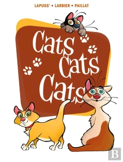 Bertrand.pt - Cats Cats Cats!