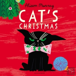 Bertrand.pt - Cat'S Christmas