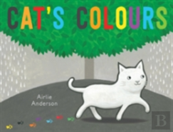 Cat'S Colours