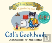 Cat'S Cookbook