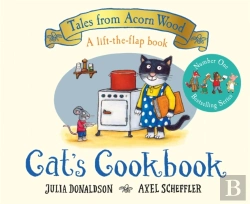 Bertrand.pt - Cat'S Cookbook
