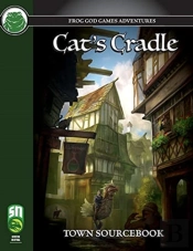 Cat'S Cradle