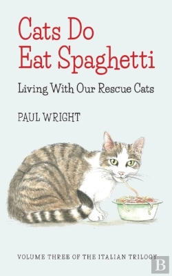 Bertrand.pt - Cats Do Eat Spaghetti
