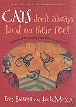 Bertrand.pt - Cats Don'T Always Land On Their Feet